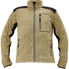 Cerva BOYER kardigán bézs S munkaruha