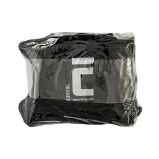 Cerva BUNTING BLACK Szerelőkesztyű fekete
