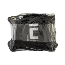 Cerva BUNTING BLACK Szerelőkesztyű fekete