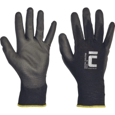  Cerva Bunting E.Black kesztyű  8
