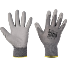 Cerva BUNTING GREY EVOLUTION (szürke*, 9) védőkesztyű