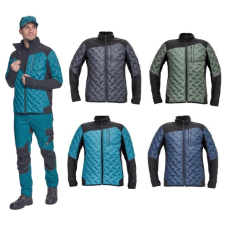 Cerva C0301059841001, NEURUM SOFTSHELL kabát munkaruha