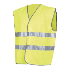 Cerva c0303000570006, LYNX jólláthatósági mellény 3XL láthatósági ruházat