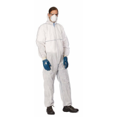 Cerva c031500128000, CHEMSAFE MS1 Overáll, Kezeslábas