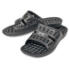 Cerva CARBIS papucs 44-45 fekete