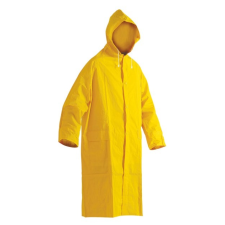 Cerva Cetus sárga esőkabát férfi kabát, dzseki