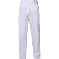 Cerva CHEF Farzsebes Fehér Nadrág - 3XL