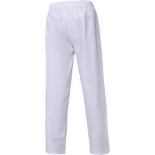 Cerva CHEF LADY Fehér Női Nadrág - L munkaruha