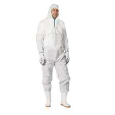 Cerva CHEMSAFE C1 Védőoverall munkaruha