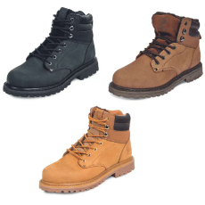 Cerva CL0202072 BK FARMER O2 CI SRC Téli Munkavédelmi bakancs Beige 38