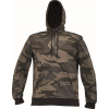 Cerva CRAMBE HOODIE (camouflage, 3XL)