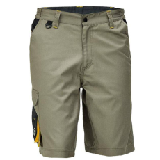 Cerva CREMORNE rövid munkásnadrág