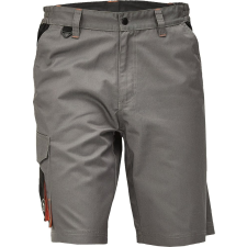 Cerva Cremorne Rövid Munkásnadrág Szürke - 54 munkaruha