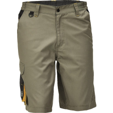 Cerva Cremorne Rövid Munkásnadrág Világos Olajzöld - 52 munkaruha