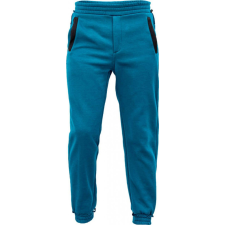 Cerva Cremorne Tréning Nadrág Petrolkék - L munkaruha