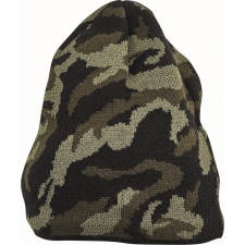 Cerva CRV Crambe Terepes Kötött Sapka - XL/2XL munkaruha