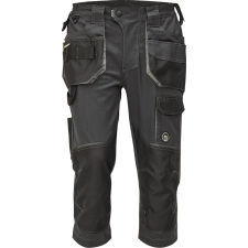 Cerva Dayboro 3/4-es Munkásnadrág Antracit - 48 munkaruha