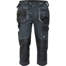 Cerva Dayboro 3/4-es Munkásnadrág Antracit - 56 munkaruha