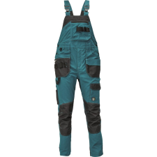 Cerva Dayboro Kantáros Nadrág Petrolkék - 64 munkaruha