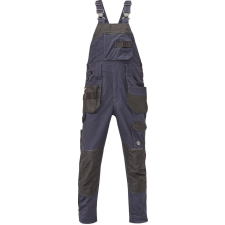 Cerva Dayboro Kantáros Nadrág Sötétkék - 52 munkaruha