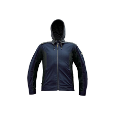 Cerva DAYBORO Kapucnis munkáskabát munkaruha