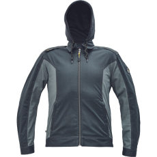 Cerva DAYBORO Kapucnis munkáskabát