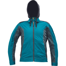 Cerva DAYBORO Kapucnis munkáskabát