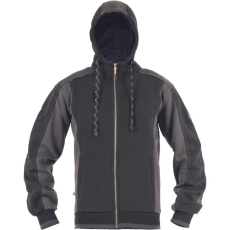 Cerva DAYBORO kapucnis pulóver