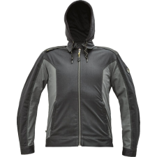 Cerva Dayboro Munkakabát Antracit - 56 munkaruha