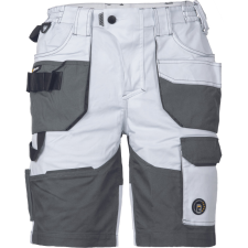 Cerva Dayboro Munkás Rövidnadrág Fehér - 50 munkaruha