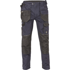 Cerva Dayboro Munkásnadrág Sötétkék - 64 munkaruha