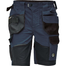 Cerva Dayboro munkavédelmi rövidnadrág navy színben munkaruha
