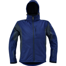 Cerva DAYBORO softshell dzseki