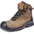 Cerva DERRIL ANKLE S3 SRC (barna*, 49)