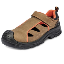 Cerva DERRIL munkavédelmi szandál MF S1P SRCl munkavédelmi cipő