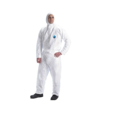 Cerva DuPont Tyvek Dual fehér overáll