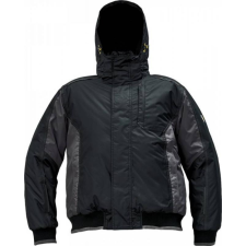 Cerva Dzseki Dayboro Pilot, fekete, 3XL munkaruha