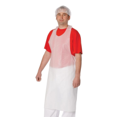 Cerva Egyszerhasználatos kötény 100 db/csom f