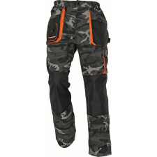 Cerva EMERTON nadrág (camouflage, 48) munkaruha