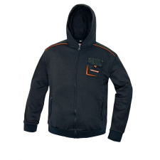 Cerva Emerton pulóver kapucnis munkaruha