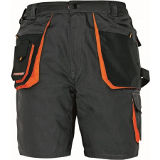 Cerva EMERTON rövidnadrág (szürke*, 58) munkaruha