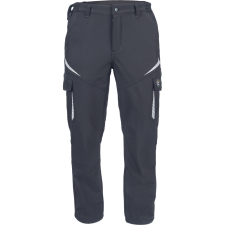 Cerva EMERTON STR téli softshell nadrág munkaruha