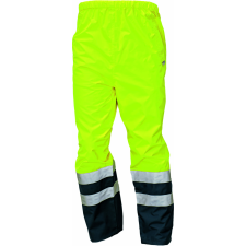 Cerva EPPING NEW fényvisszaverő csíkos nadrág munkaruha