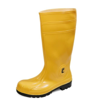 Cerva EUROFORT PVC S5 csizma több színben munkavédelmi cipő