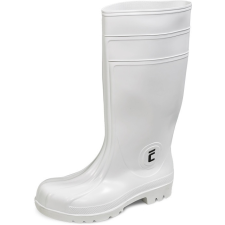 Cerva EUROFORT S4 SRC PVC munkavédelmi csizma fehér munkavédelmi cipő