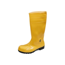 Cerva Eurofort S5 Sárga Acélbetétes Pvc Csizma - 44