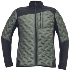 Cerva Férfi Softshell kabát Neurum munkaruha