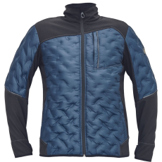 Cerva Férfi Softshell kabát Neurum