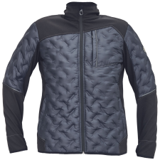 Cerva Férfi Softshell kabát Neurum munkaruha