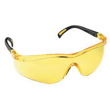 Cerva FERGUS Védőszemüveg AF AS sárga védőszemüveg